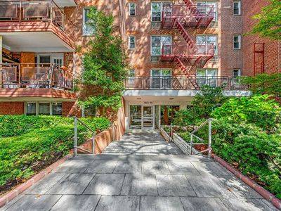 15015 79th Ave APT 6K, Queens, NY, 11367