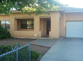 610 Madison St SE, Albuquerque, NM 87108