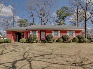 1223 36th Ave E, Tuscaloosa, AL 35404