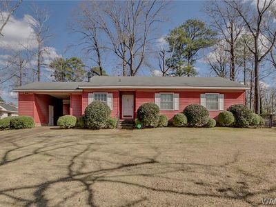 1223 36th Ave E, Tuscaloosa, AL, 35404
