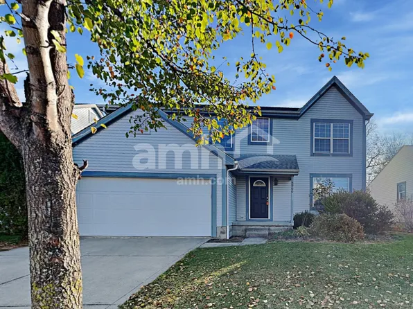 5900 Winshire Dr, Canal Winchester, OH 43110