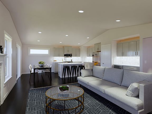 Darrington Kitchen
