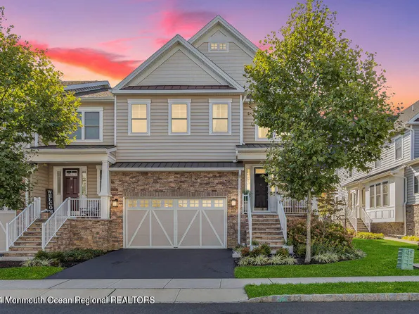 12 Foulks Terrace, Lincroft, NJ 07738