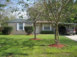 6730 N Brandemere Rd, Jacksonville, FL 32211