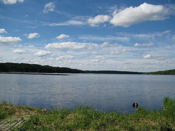Lake View