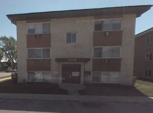 4728 N Olcott Ave #2W, Harwood Heights, IL 60706