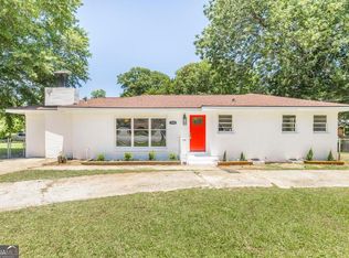 108 Holly St, Warner Robins, GA 31093