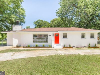 108 Holly St, Warner Robins, GA, 31093