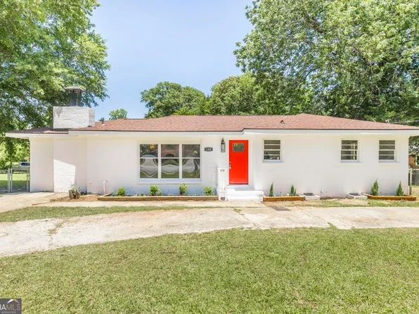 108 Holly St, Warner Robins, GA 31093