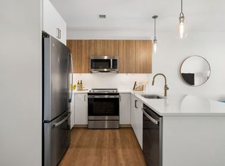 12 Commonwealth Ct #217, Brighton, MA 02135