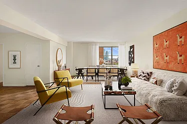 25 Sutton Place South, #19I