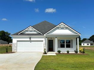 50 Woodham Rd, Ashford, AL 36312