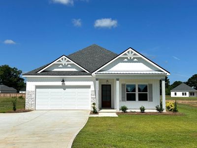 50 Woodham Rd, Ashford, AL, 36312