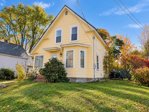 16 Berry Court, Milford, NH 03055
