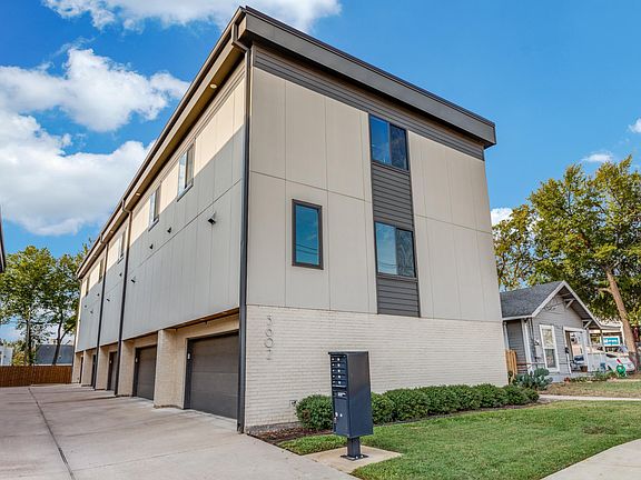 2nd image of 5602 Lindell Ave #D