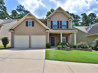 644 Sunflower Dr, Canton, GA 30114