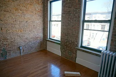 Rented by Citi Habitats