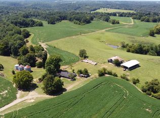 4444 Lafayette Rd, Scottsville, KY 42164