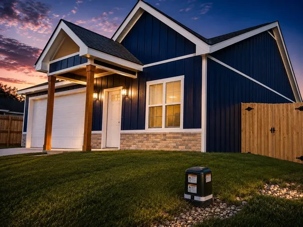 710 N Post Oak St, Dublin, TX 76446