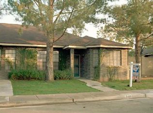 848 S Park Ave, Gilbert, AZ 85234