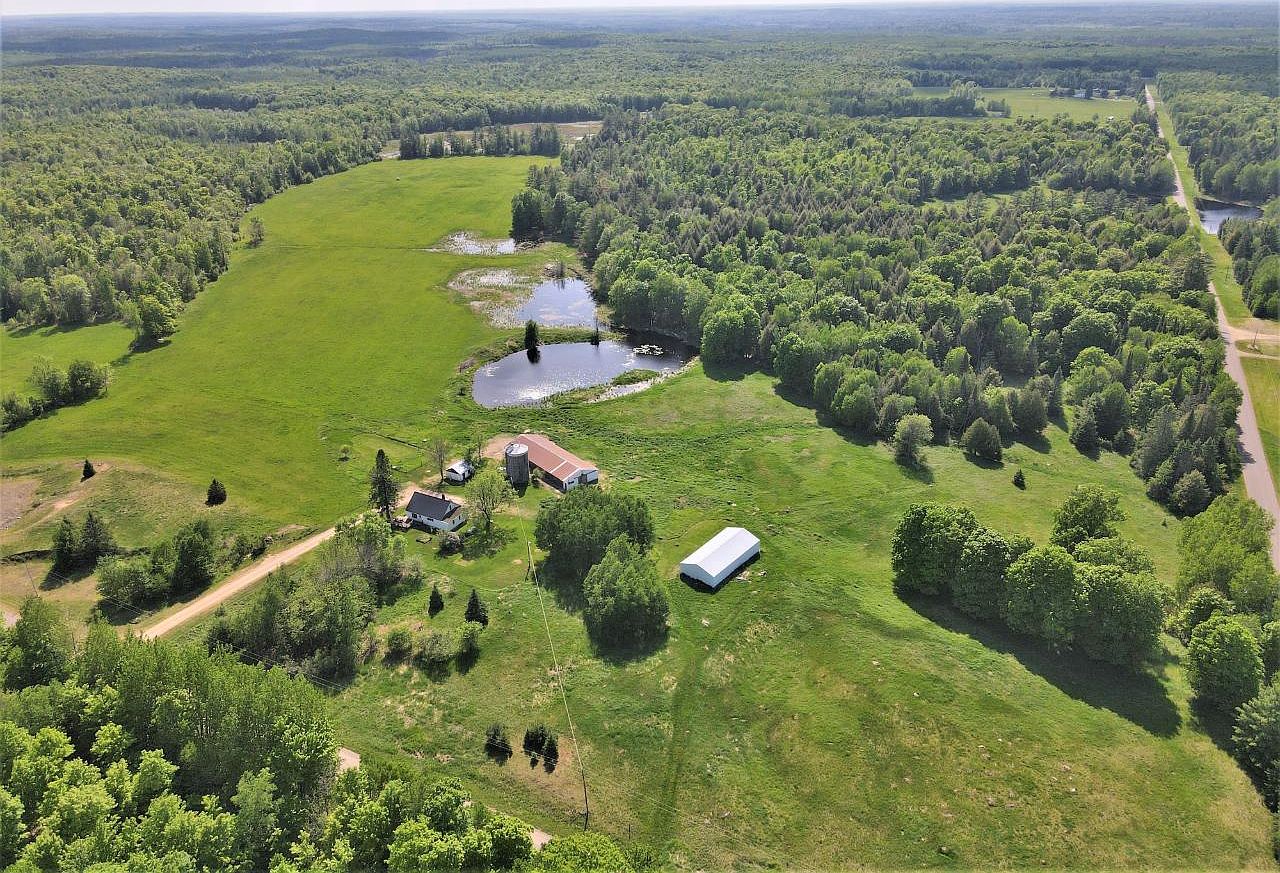 18355 Wallow Rd, Glidden, WI 54527 Zillow