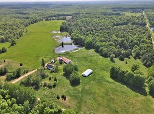 18355 Wallow Rd, Glidden, WI 54527