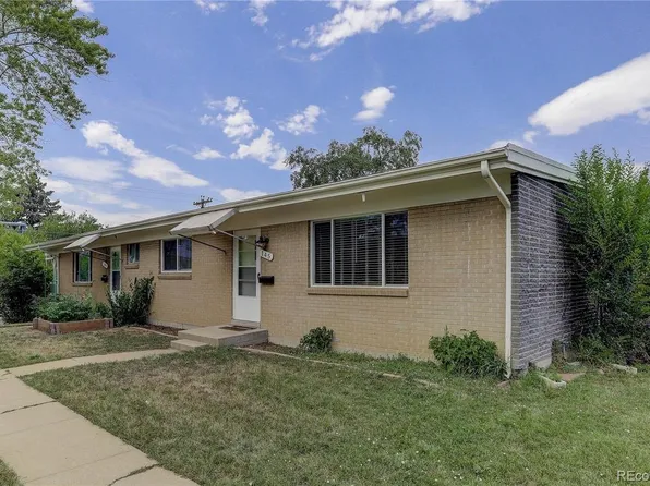 145 Laurel Street, Broomfield, CO 80020