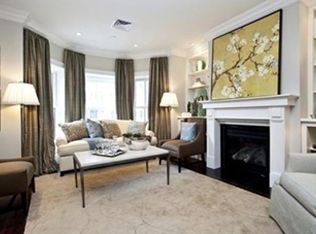 410 Boylston St SUITE 3, Boston, MA 02116