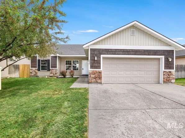 835 Parkwood Dr, Twin Falls, ID 83301