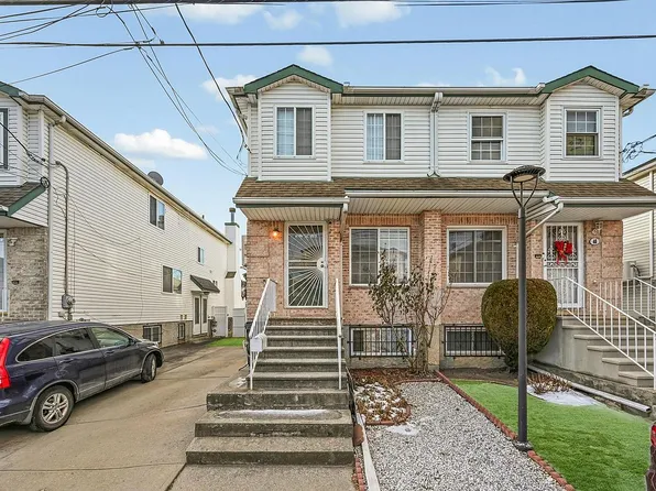 48 Bergen Beach Pl #1, Brooklyn, NY 11234