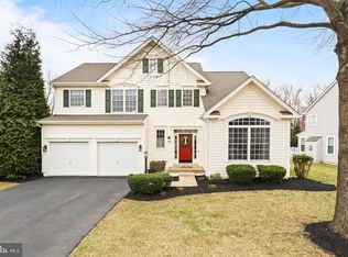 12741 Victory Lakes Loop, Bristow, VA 20136