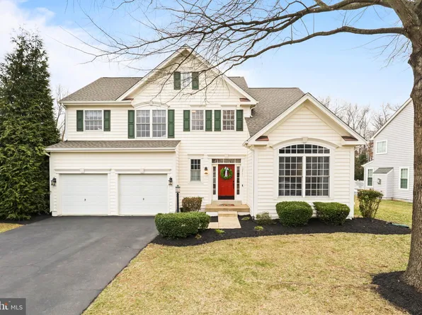 12741 Victory Lakes Loop, Bristow, VA 20136