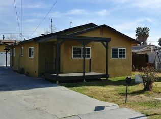 7371 Golondrina Dr, San Bernardino, CA 92410