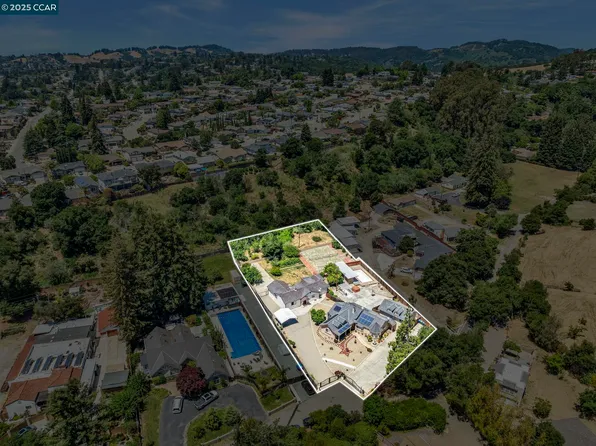 18127 Madison Ave, Castro Valley, CA 94546