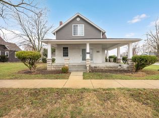 402 N 1st St, Goshen, IN 46528