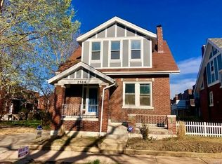 2514 Minnesota Ave, Saint Louis, MO