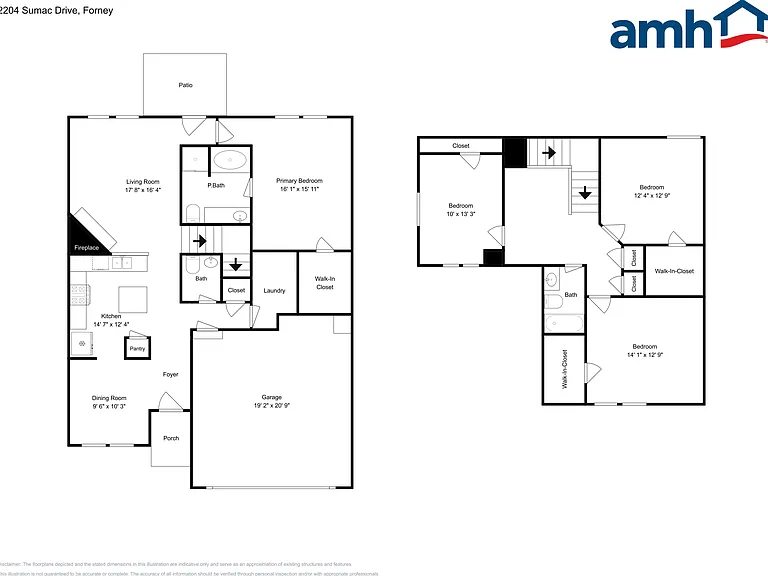 2204 Sumac Dr — Photo 2