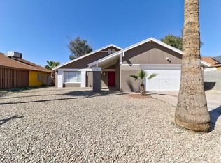 3154 W Ruth Ave, Phoenix, AZ 85051