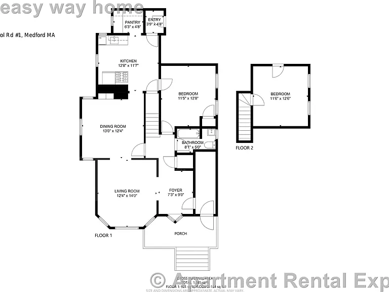 83 Bristol Rd — Photo 15