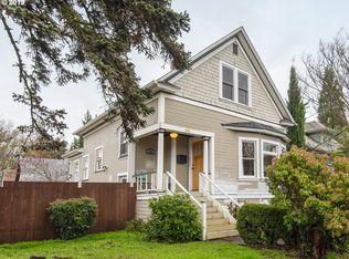 734 NE 28th Ave, Portland, OR 97232