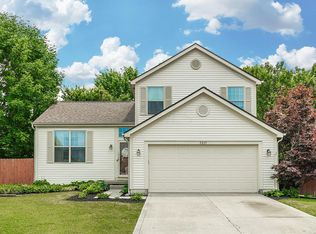 7217 Bellowind Ct, Reynoldsburg, OH 43068