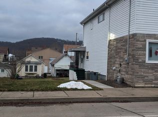 1527 5th Ave #B, Coraopolis, PA 15108