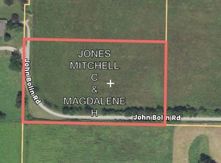 N State Highway 59, Summers, AR 72769