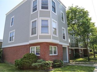 74 Tell St APT B, Providence, RI 02909