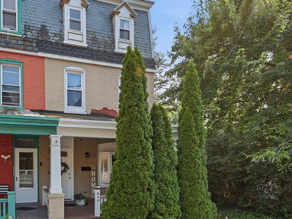 1st image of 644 Chestnut St