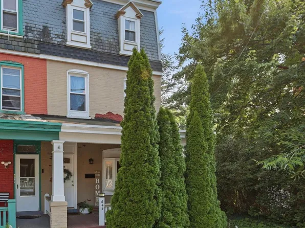 644 Chestnut St, Pottstown, PA 19464