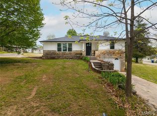 102 Highland St, Marble Hill, MO 63764