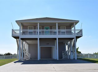 1159 Boyt Rd, Pt Bolivar, TX 77650