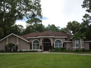 1287 N Annapolis Ave, Hernando, FL 34442
