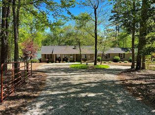333 Jumping Branch Rd, Tamassee, SC 29686